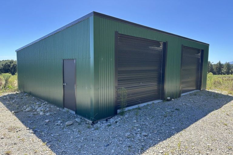 Photo of property in 216 Kongahu Swamp Road, Little Wanganui, Karamea, 7893