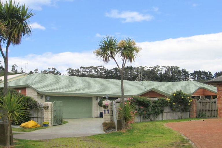 Photo of property in 11 Te Kanawa Place, Bowentown, Katikati, 3177