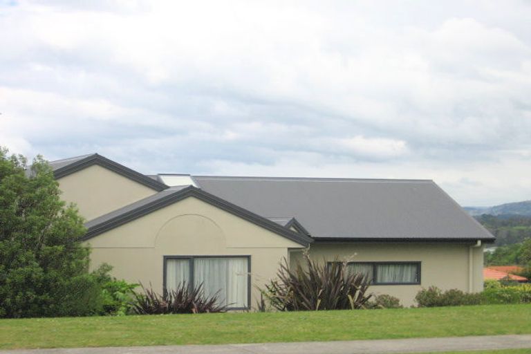Photo of property in 1 Owen Place, Omokoroa, 3114