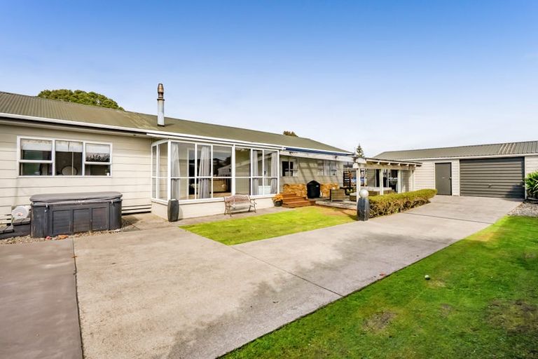Photo of property in 27 Culzean Grove, Bell Block, New Plymouth, 4312