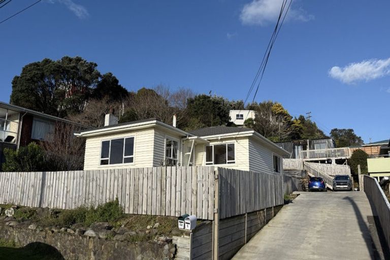 Photo of property in 6/6a Mount View Place, Spotswood, New Plymouth, 4310