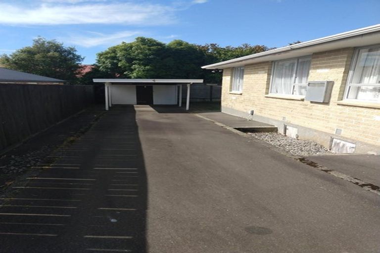 Photo of property in 4/54 Martin Street, Wallaceville, Upper Hutt, 5018