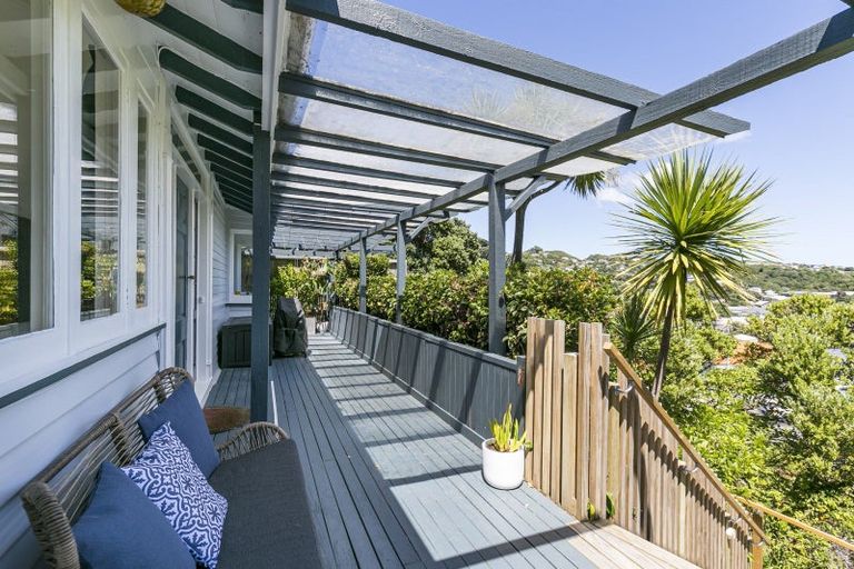 Photo of property in 533b Broadway, Miramar, Wellington, 6022