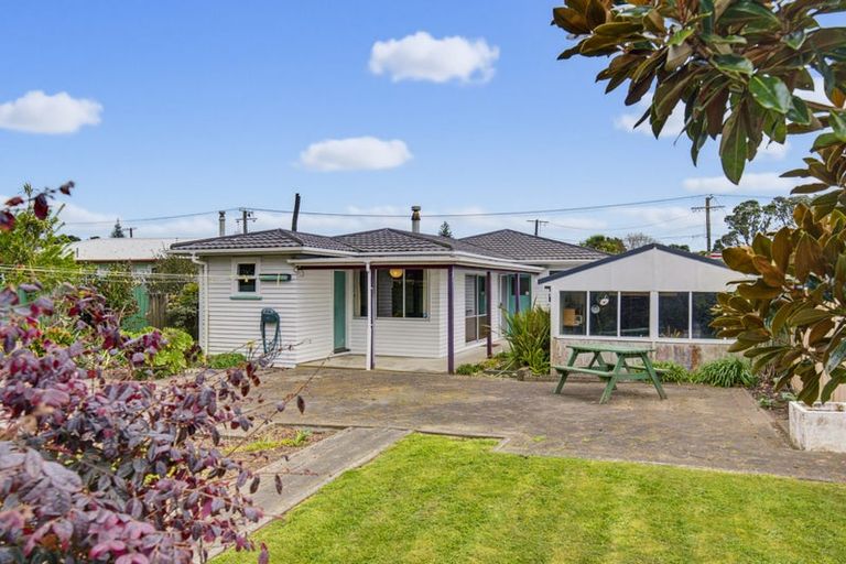 Photo of property in 154 Tilley Road, Paekakariki, 5034
