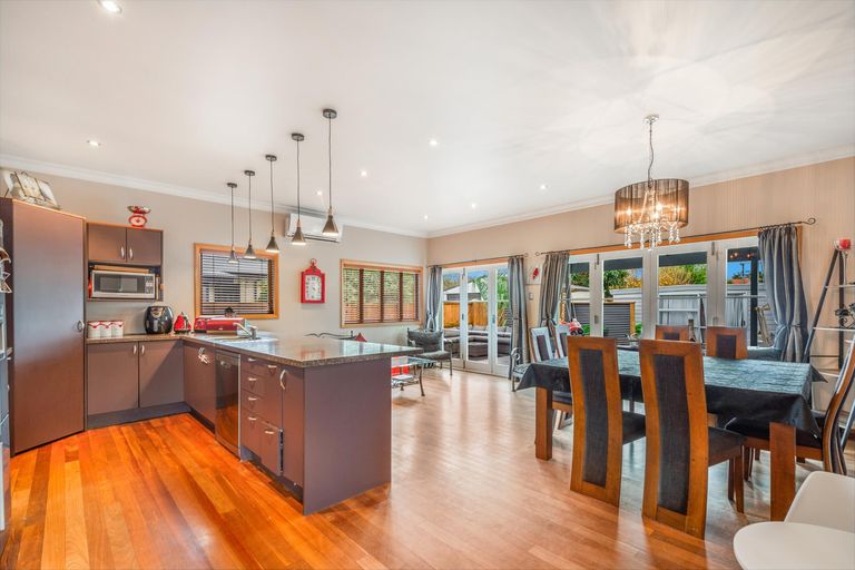 Photo of property in 3 Hetherington Street, Morrinsville, 3300