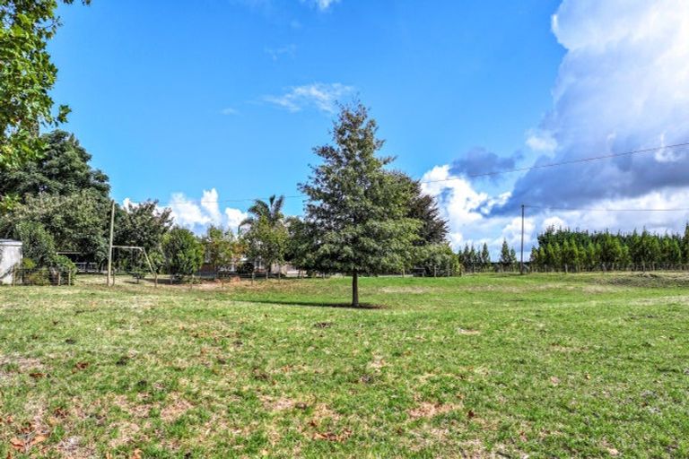 Photo of property in 1121 Gordonton Road, Gordonton, Taupiri, 3791