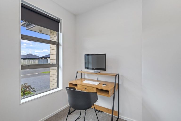 Photo of property in 10 Poulter Road, Lincoln, 7608