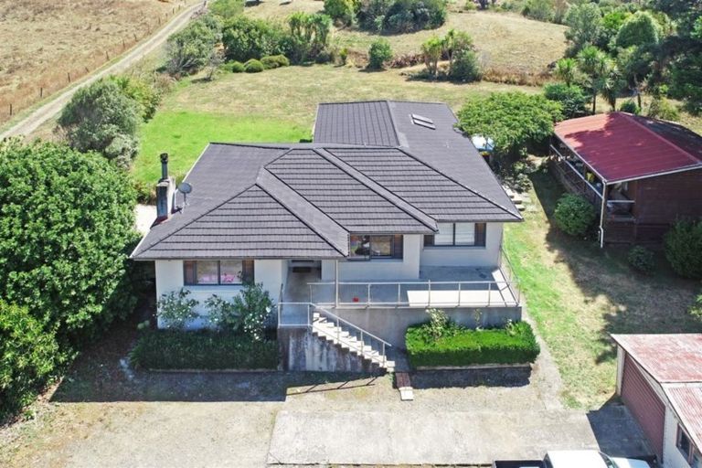 Photo of property in 843 Runciman Road, Runciman, Drury, 2578