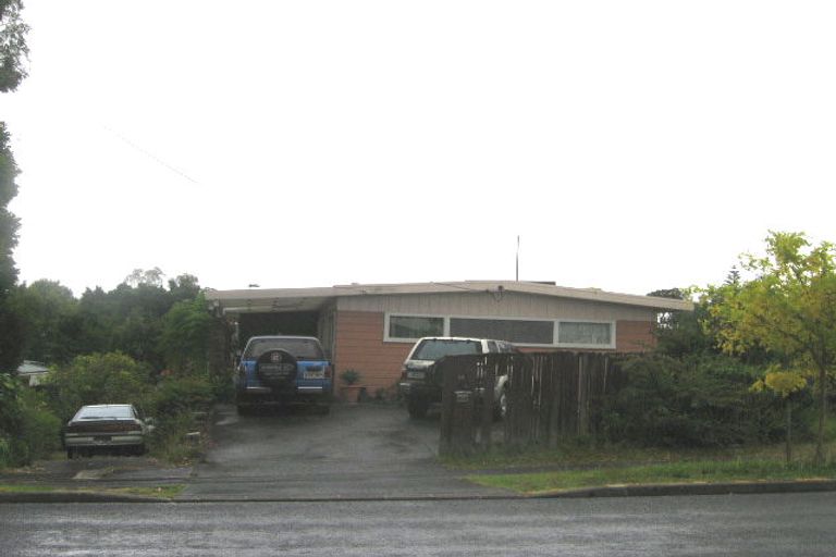 Photo of property in 94 Coronation Road, Hillcrest, Auckland, 0627