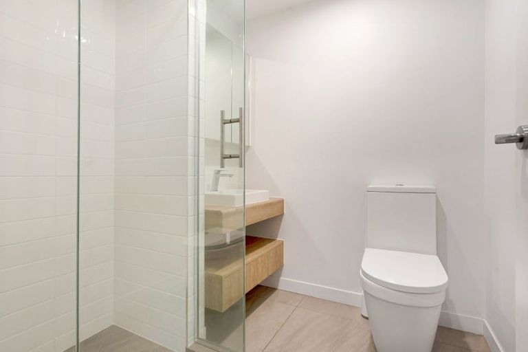 Photo of property in Pinnacle Apartments, W403/160 Victoria Street, Te Aro, Wellington, 6011