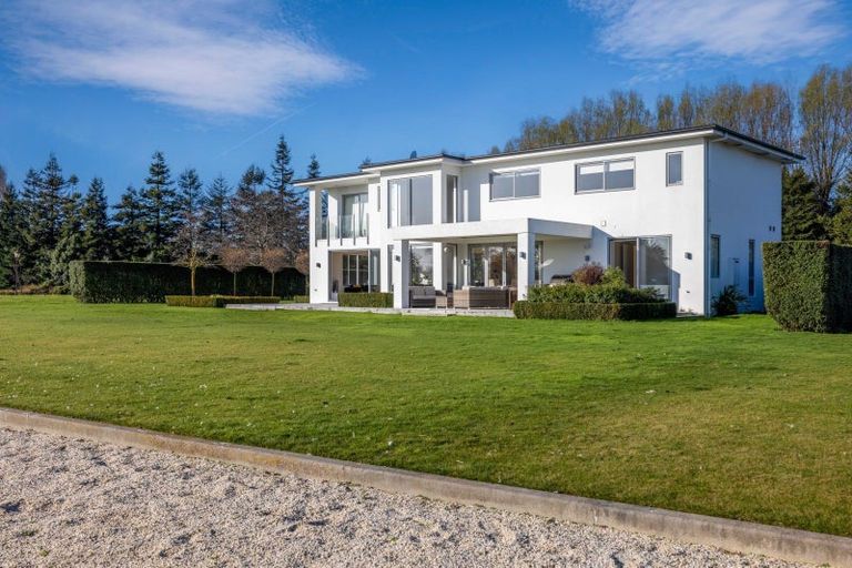 Photo of property in 5 Palmview Drive, Rangiora, 7400