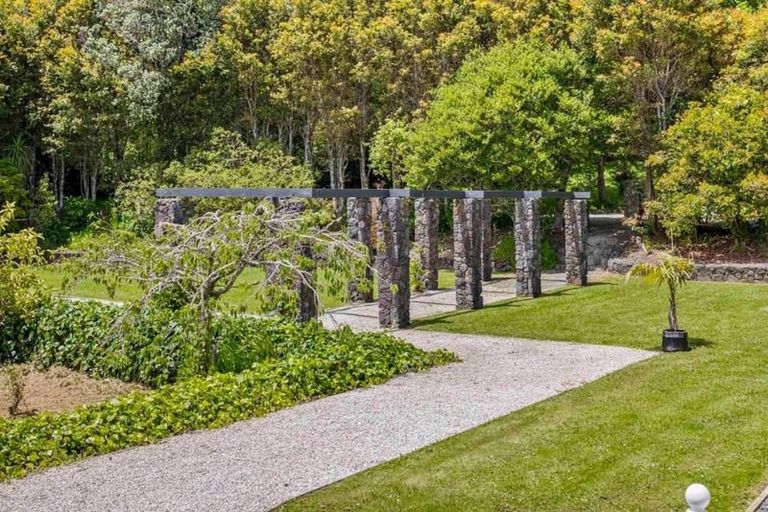 Photo of property in 112 Rodney Road, Whangateau, Warkworth, 0985