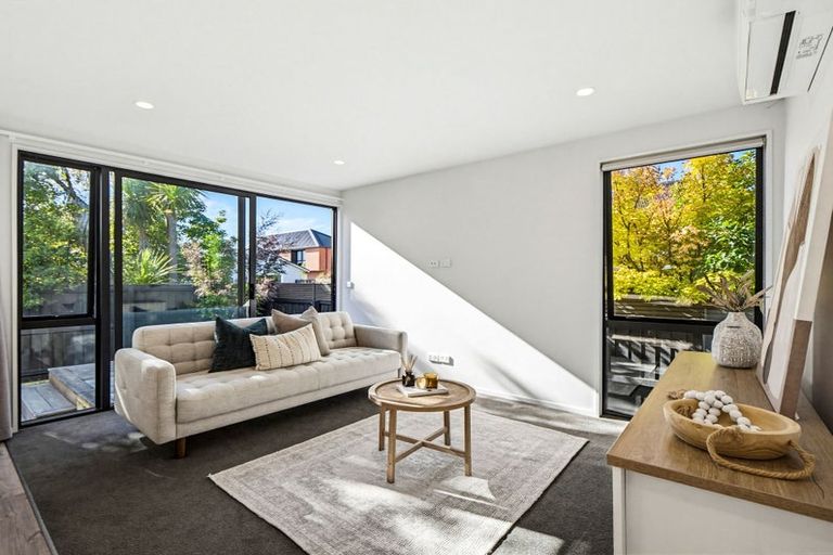 Photo of property in 13/128 Edinburgh Street, Spreydon, Christchurch, 8024