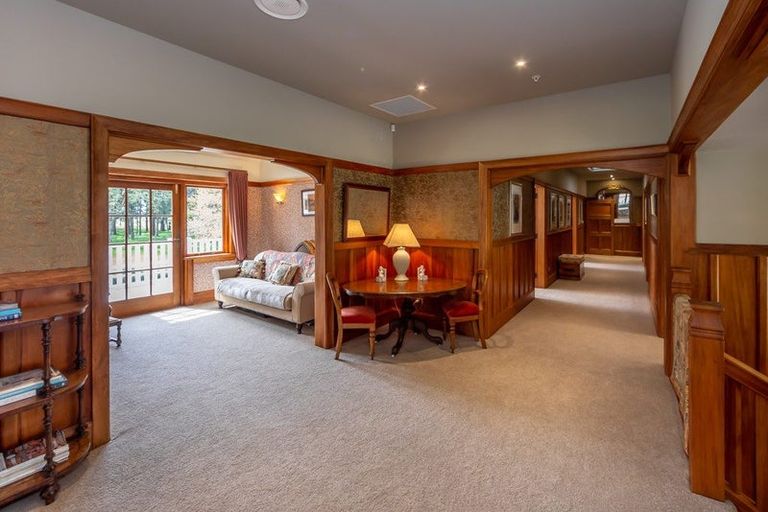 Photo of property in Racecourse Hill Homestead, 3979 West Coast Road, Darfield, 7571