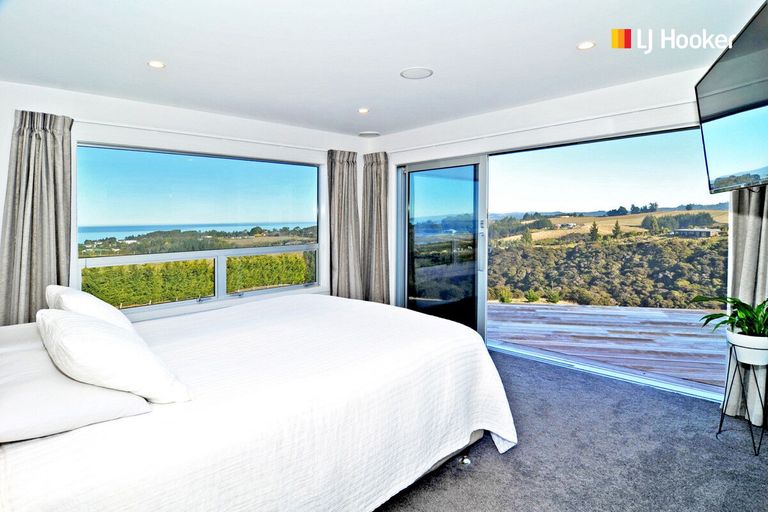 Photo of property in 25 Kayforce Road, Ocean View, Dunedin, 9035