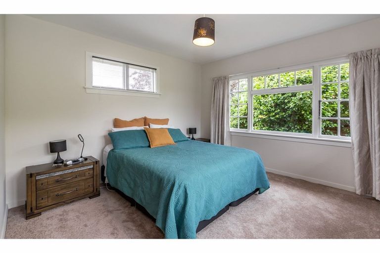 Photo of property in 48 Sylvan Street, Hillmorton, Christchurch, 8024