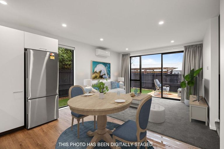 Photo of property in 16/43 New Brighton Road, Shirley, Christchurch, 8061