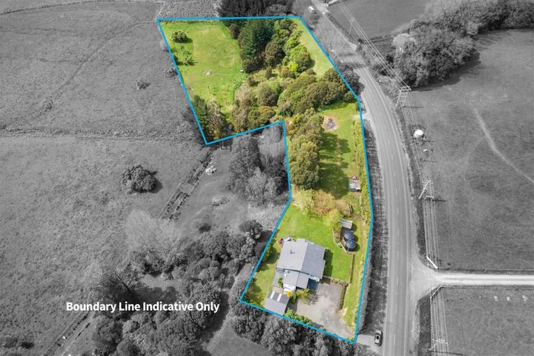 Photo of property in 803 Fitzherbert Road East, Aokautere, Palmerston North, 4471