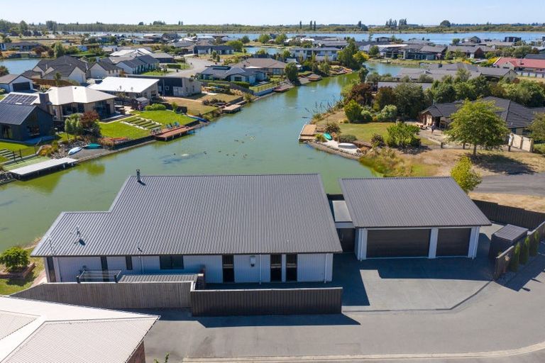 Photo of property in 8 Halston Close, Huntingdon, Ashburton, 7774