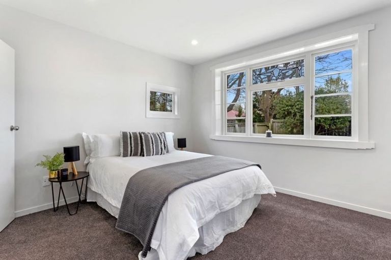 Photo of property in 72 Severn Street, St Albans, Christchurch, 8014
