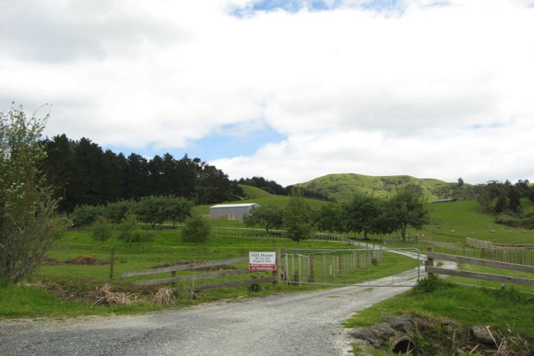 Photo of property in 58 Guy Road, Kaipara Flats, Warkworth, 0981