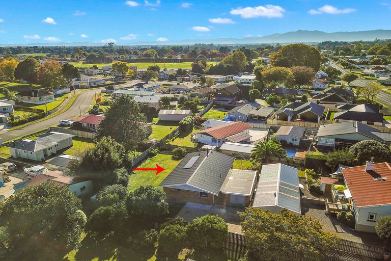 Photo of property in 329a Thames Street, Morrinsville, 3300
