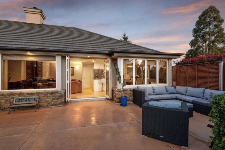 Photo of property in 23 Faith Place, West Melton, Christchurch, 7675