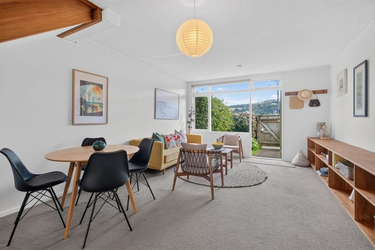 Photo of property in 39c Campbell Terrace, Petone, Lower Hutt, 5012