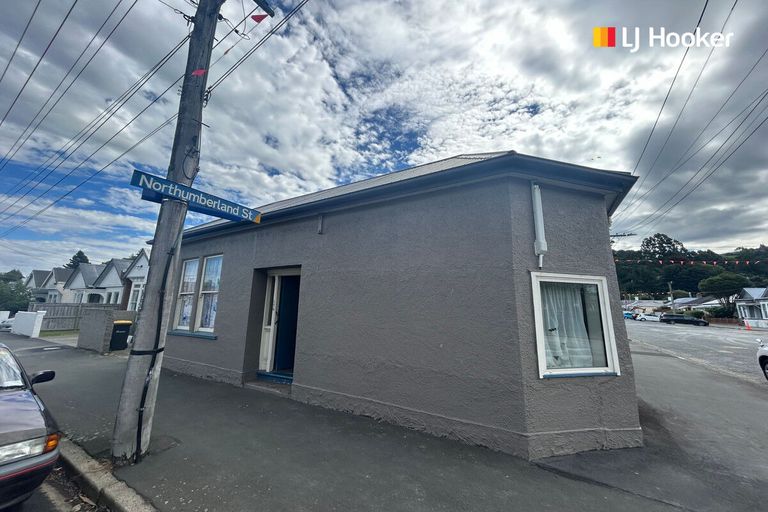 Photo of property in 175 North Road, North East Valley, Dunedin, 9010