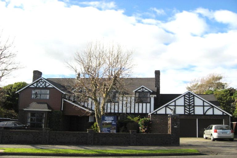 Photo of property in 47 Highbury Drive, Levin, 5510