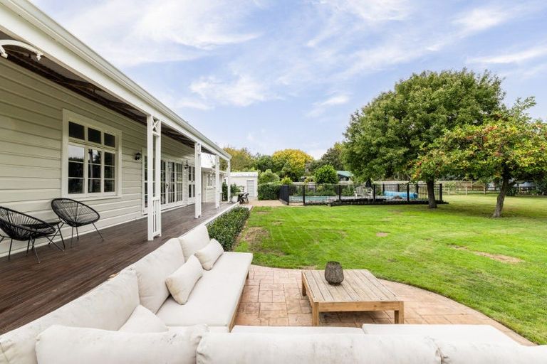 Photo of property in 1091 Riverslea Road South, Longlands, Hastings, 4172