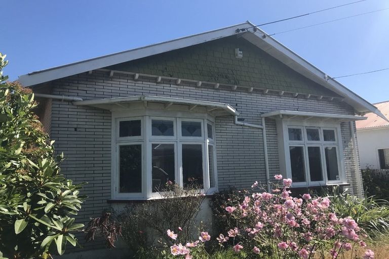 Photo of property in 142 Surrey Street, Forbury, Dunedin, 9012