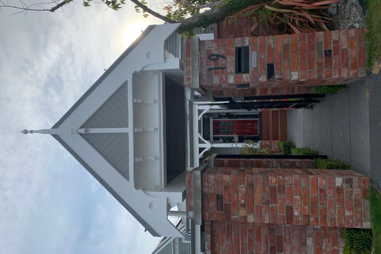 Photo of property in 19 Gordon Avenue, St Albans, Christchurch, 8014