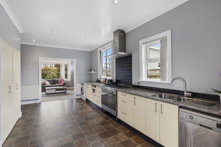 Photo of property in 8 Brasell Street, Fairfield, Lower Hutt, 5011