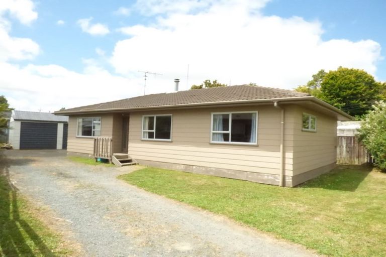 Photo of property in 19 Couch Street, Ngaruawahia, 3720