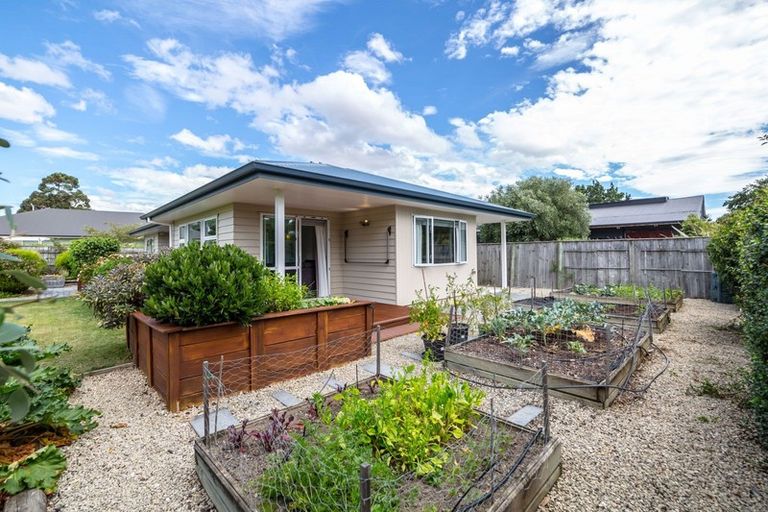 Photo of property in 28a Cotter Street, Greytown, 5712