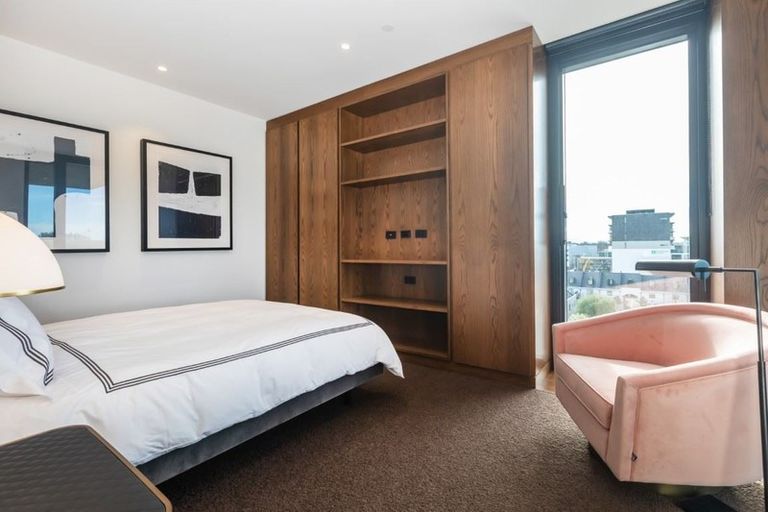 Photo of property in 402/69 Armagh Street, Christchurch Central, Christchurch, 8013