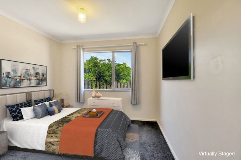 Photo of property in 26 Bedford Street, Fitzroy, New Plymouth, 4312