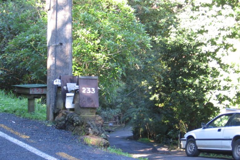 Photo of property in 259 Konini Road, Titirangi, Auckland, 0604