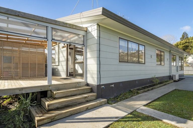 Photo of property in 63b Westwood Street, Bellevue, Tauranga, 3110