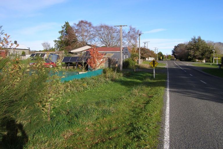 Photo of property in 77 Lochiel Branxholme Road, Lochiel, Winton, 9781