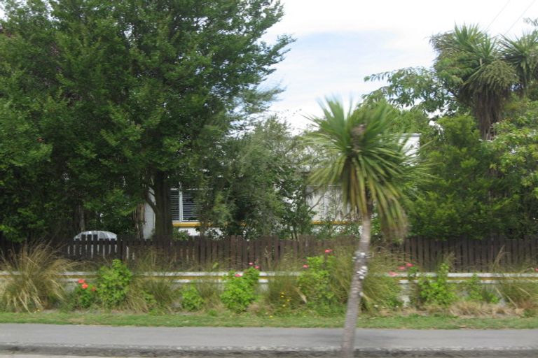 Photo of property in 196 Weston Road, St Albans, Christchurch, 8052