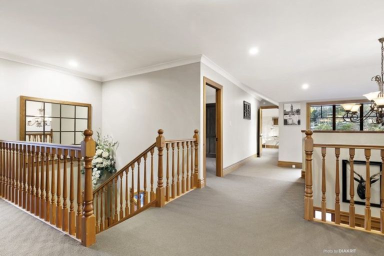 Photo of property in 12 Halswater Drive, Churton Park, Wellington, 6037