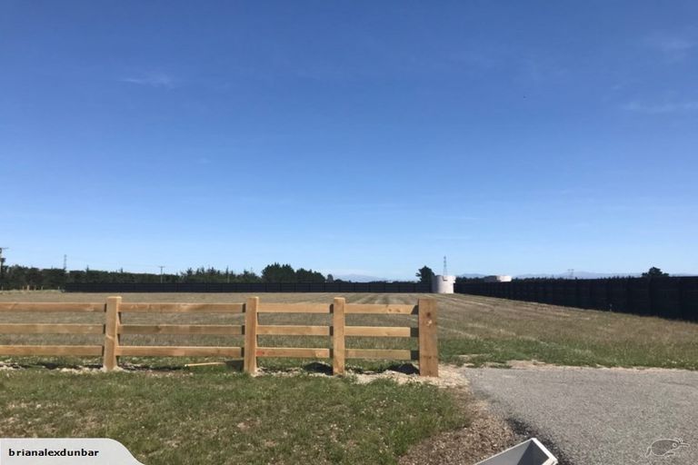 Photo of property in 266 North Eyre Road, Swannanoa, 7692