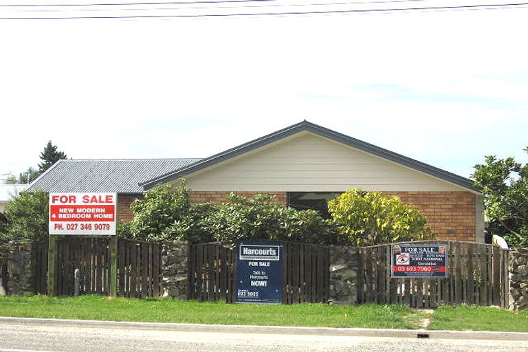 Photo of property in 97 Cox Street, Geraldine, 7930