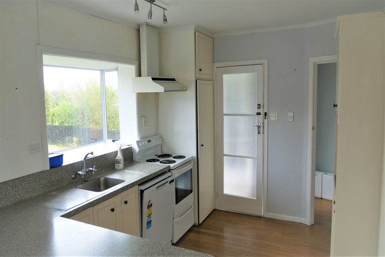 Photo of property in 135 Tirau Street, Putaruru, 3411