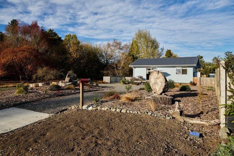 Photo of property in 27 Parnassus Street, Waiau, 7332