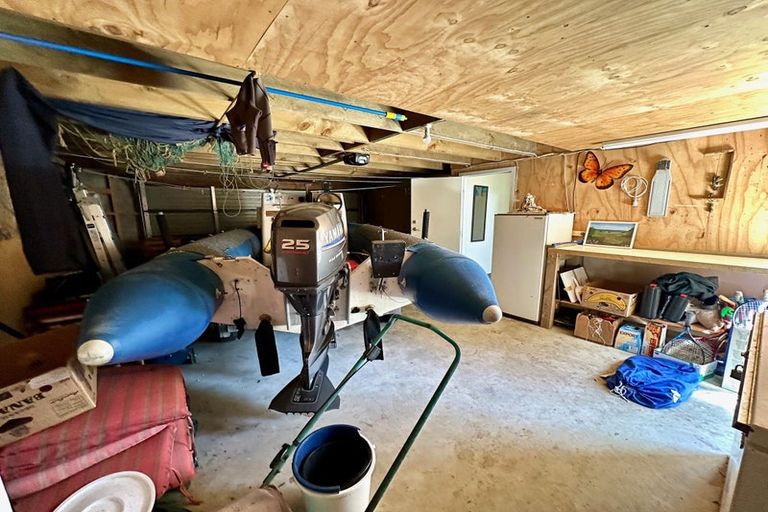 Photo of property in 30 Tarata Street, Kaka Point, Balclutha, 9271