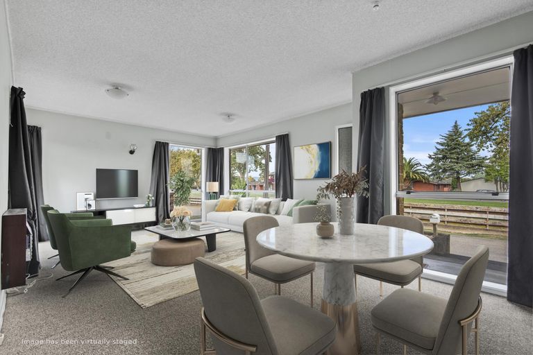 Photo of property in 6a Monrad Street, Highbury, Palmerston North, 4412