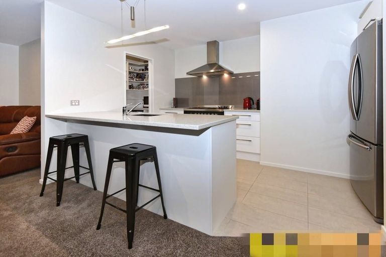 Photo of property in 8 Lockwood Street, Halswell, Christchurch, 8025